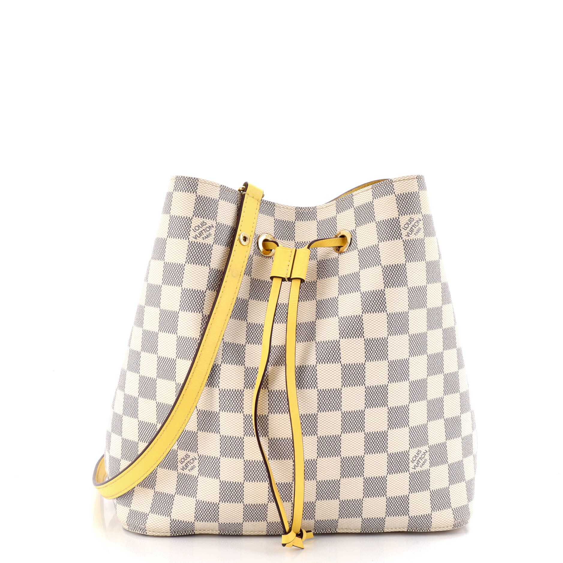 Louis Vuitton NeoNoe Handbag Size ONE SIZE - 1 Thumbnail
