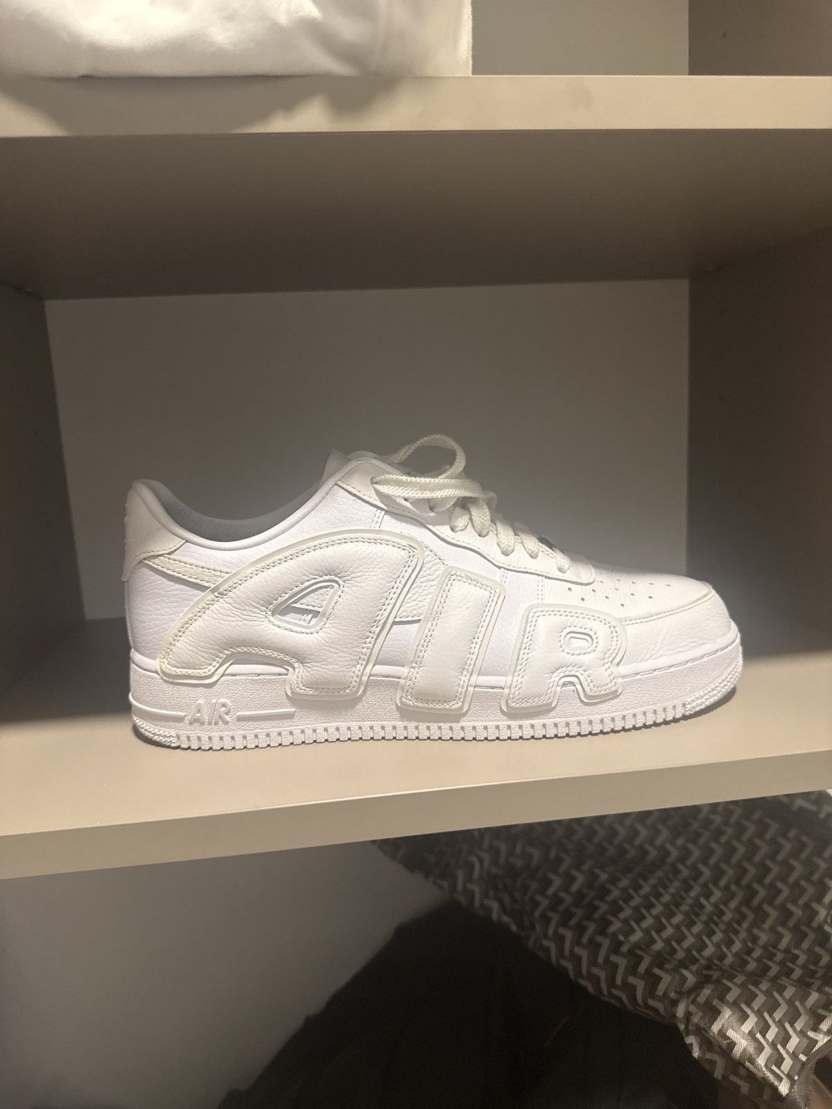 Nike CPFM AF1