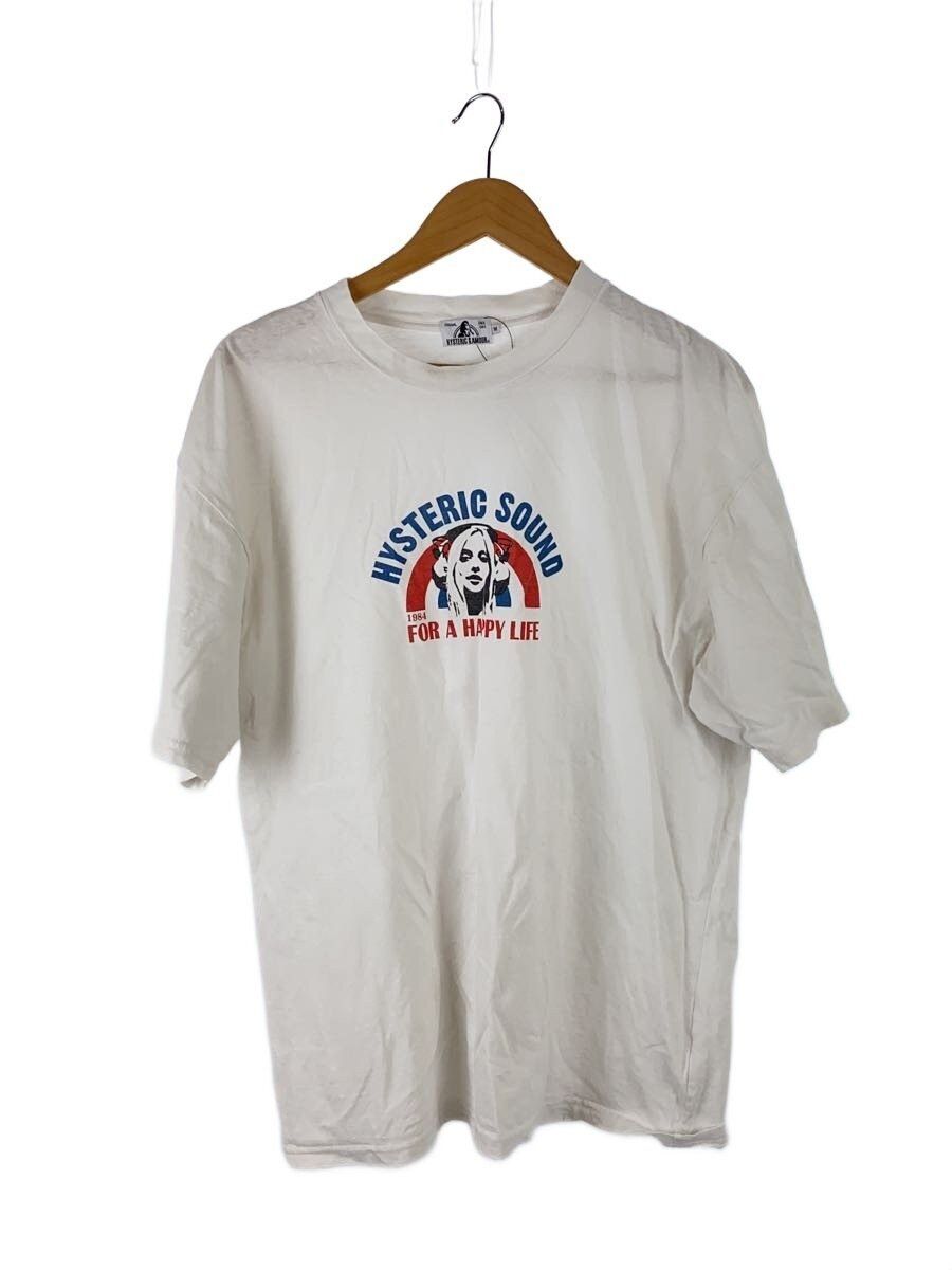 Hysteric Glamour Hysteric Sound Tee Size US L / EU 52-54 / 3 - 1 Thumbnail