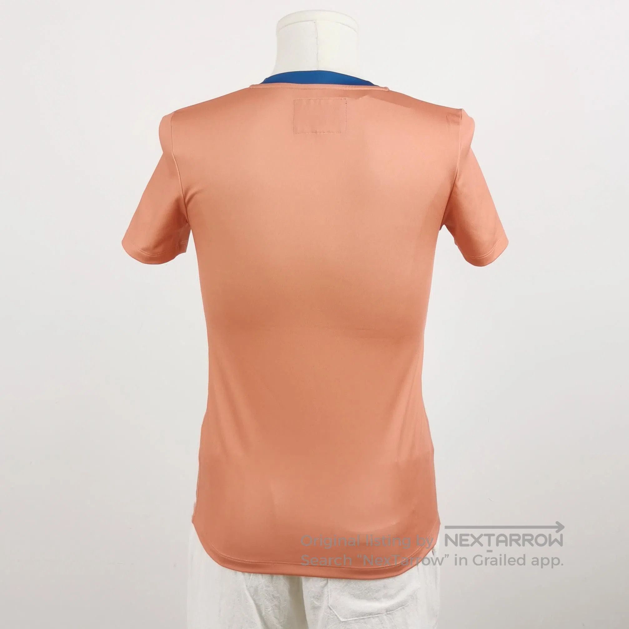 Acne Studios Acne Studios XS Solid Turtleneck T-Shirt. Size US S / EU 44-46 / 1 - 2 Thumbnail