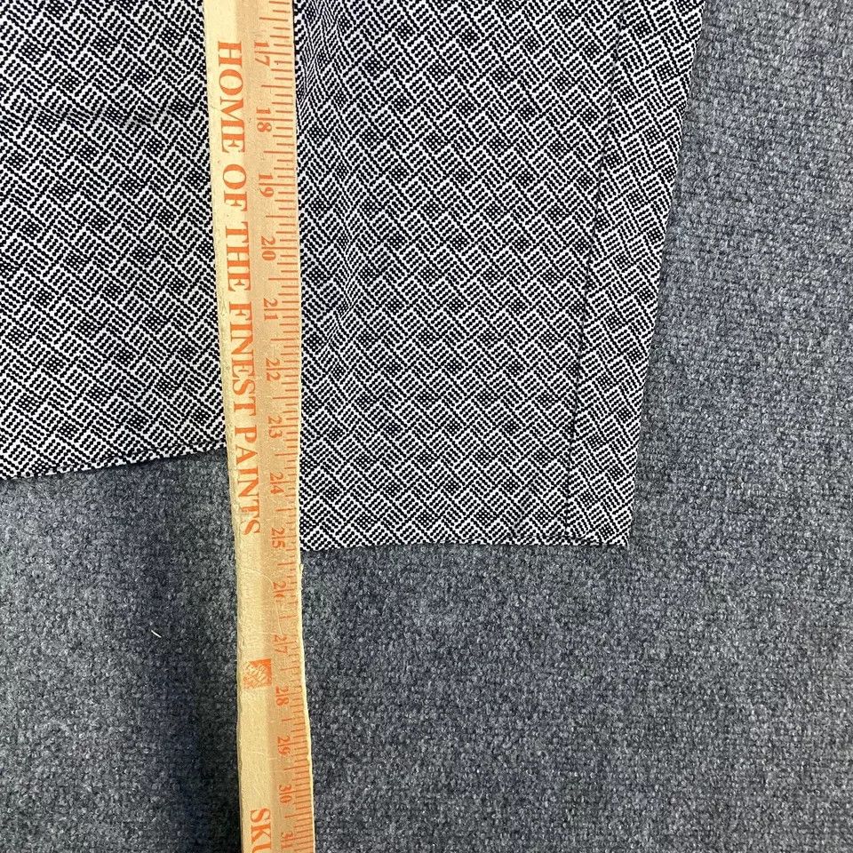 Old Navy Old Navy Pants Women's Size 10 Harper Mid Rise Hook & Eye Size 32" / US 10 / IT 46 - 5 Thumbnail