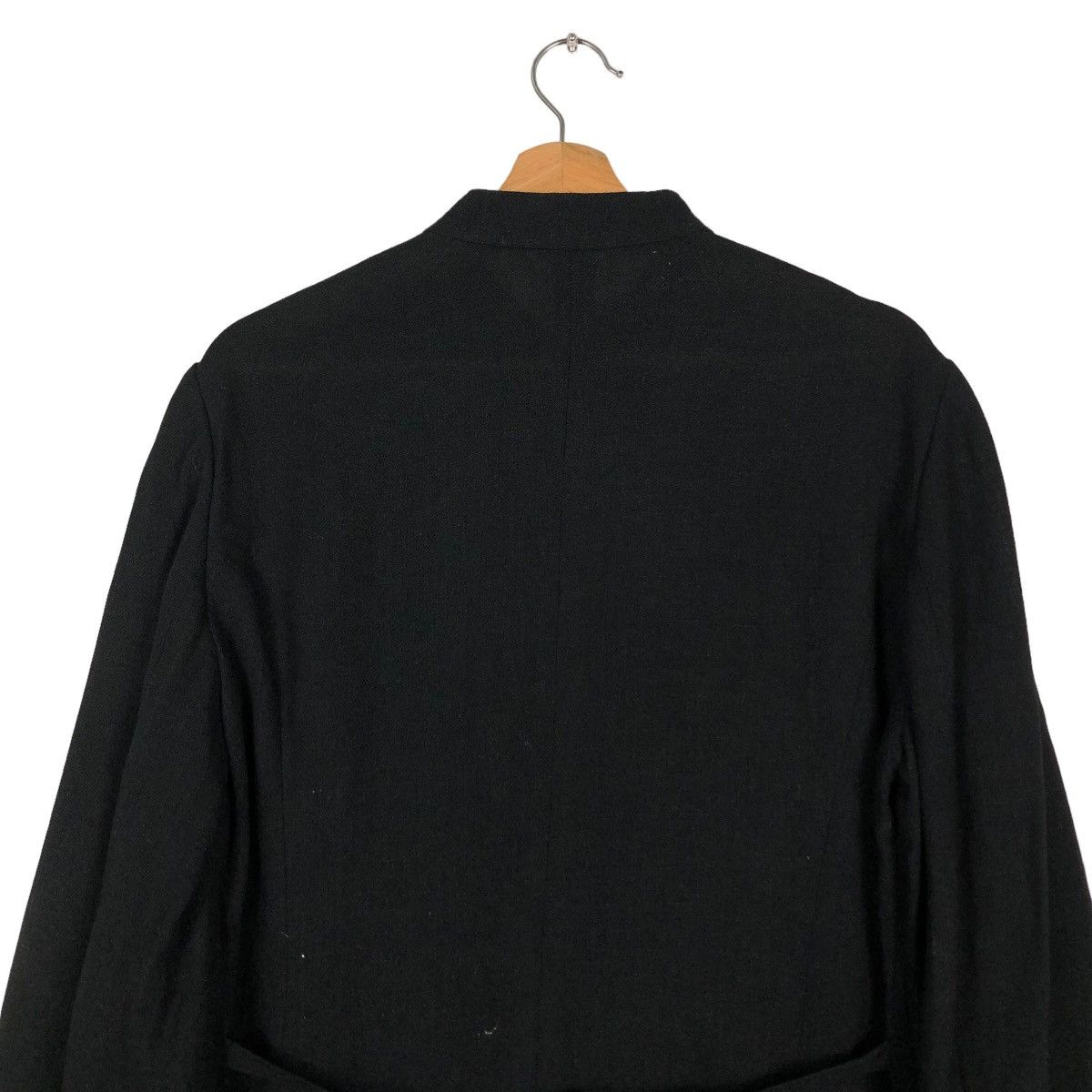Japanese Brand 🔥Vintage 1989 Sonia Rykiel Chore Jacket Issey Miyake Size US M / EU 48-50 / 2 - 9 Thumbnail