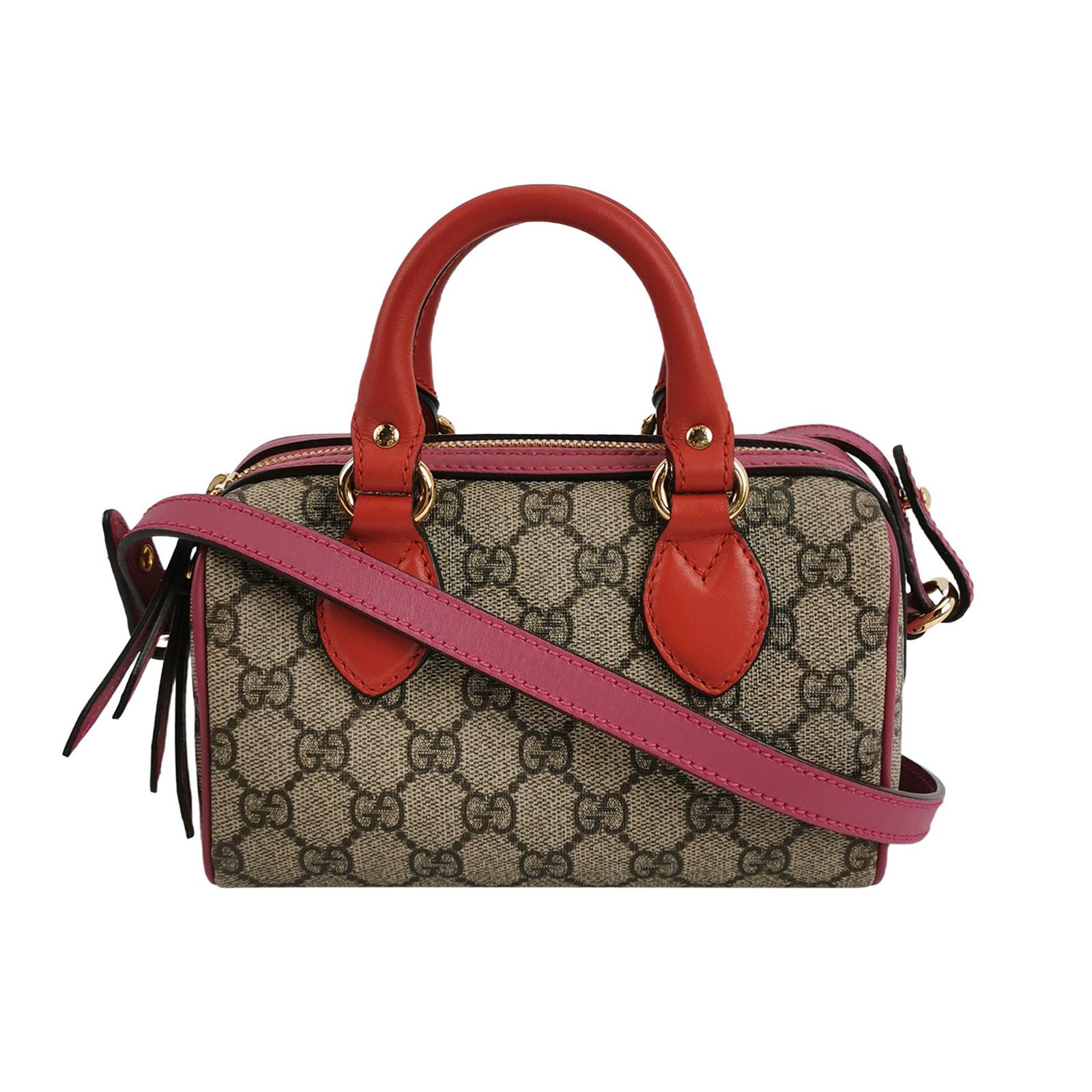Gucci Gucci Women os Shoulder Bags Size ONE SIZE - 1 Thumbnail