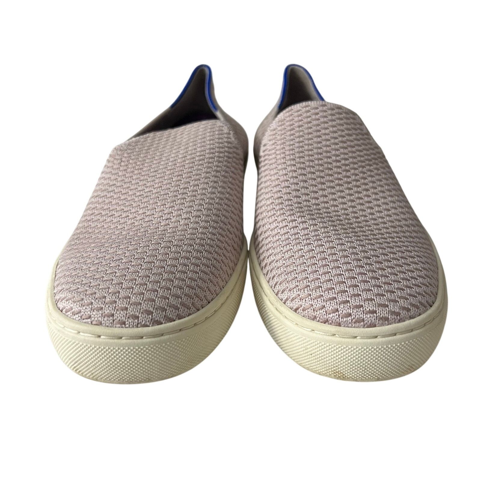 Other Rothy's The Original Slip On Sneaker Women’s 9 Purple Size US 9 / IT 39 - 5 Thumbnail