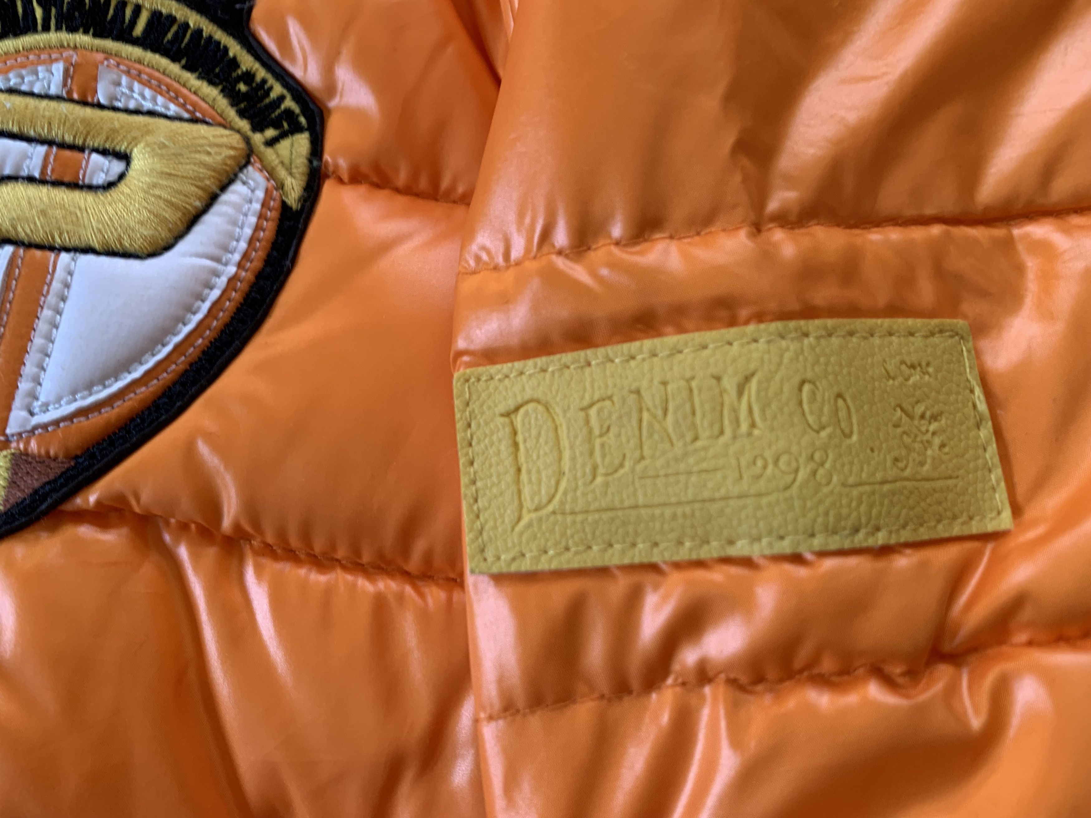 Vintage Puledro Youth Unisex Jacket Puffer Size US XXS / EU 40 - 7 Thumbnail