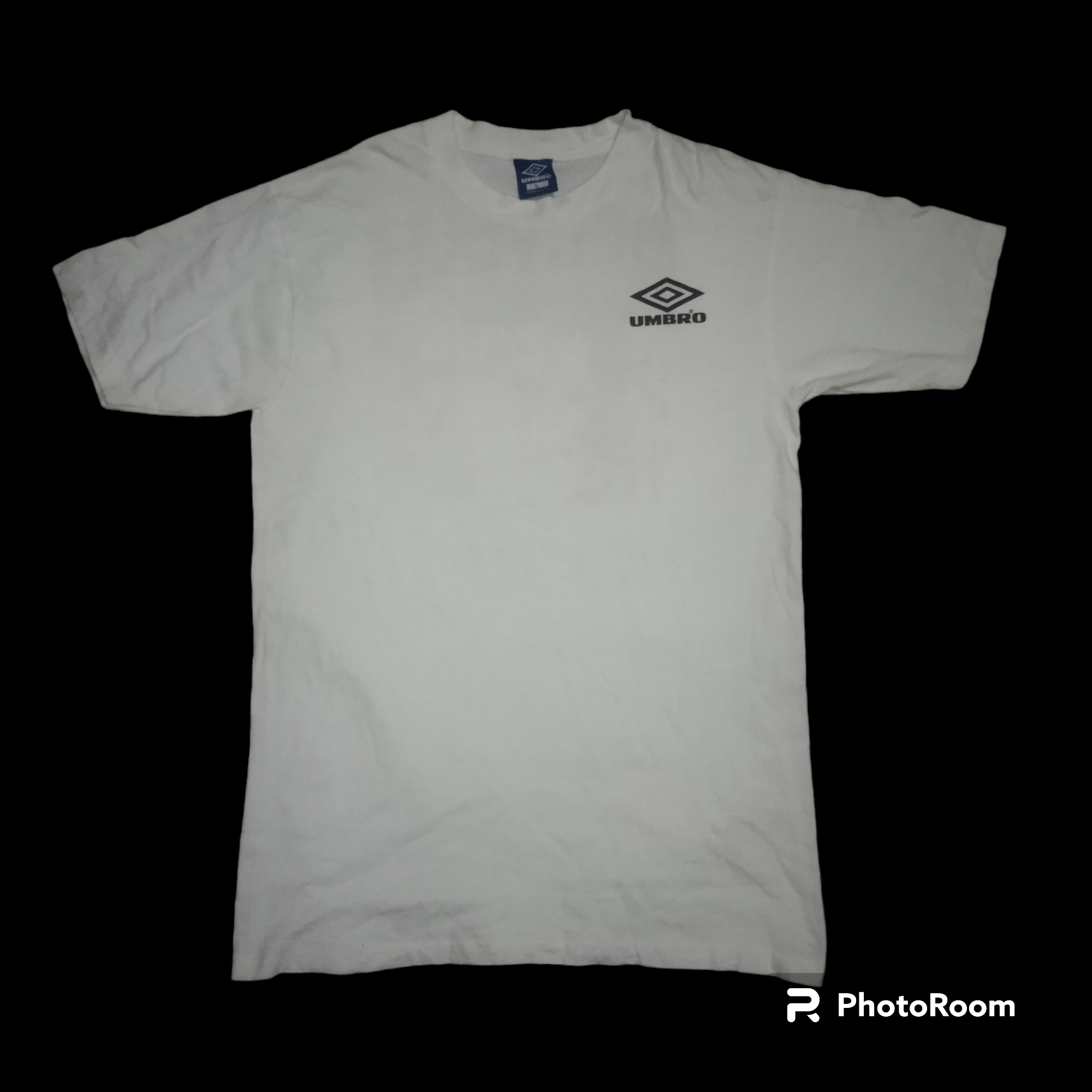 Umbro × Vintage Vintage Umbro tee Size US XL / EU 56 / 4 - 6 Thumbnail