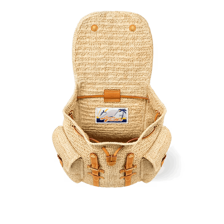 Louis Vuitton Christopher PM Backpack Size ONE SIZE - 3 Thumbnail