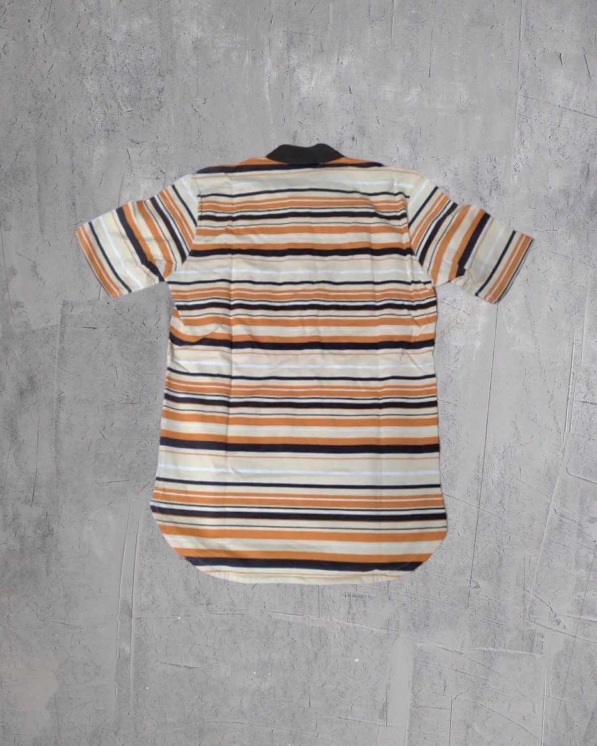 Junya Watanabe AD2012 Junya Watanabe shirt Size US M / EU 48-50 / 2 - 2 Thumbnail