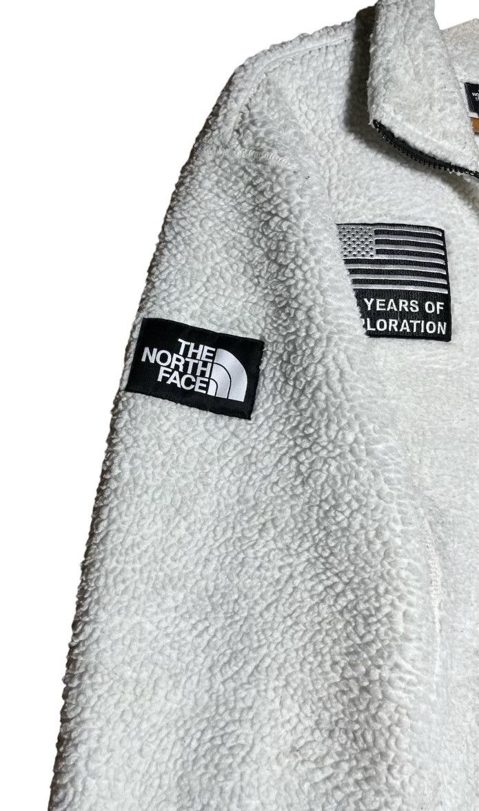 The North Face The North Face 50 Years Exploration Sherpa Jacket Size US XXL / EU 58 / 5 - 6 Thumbnail