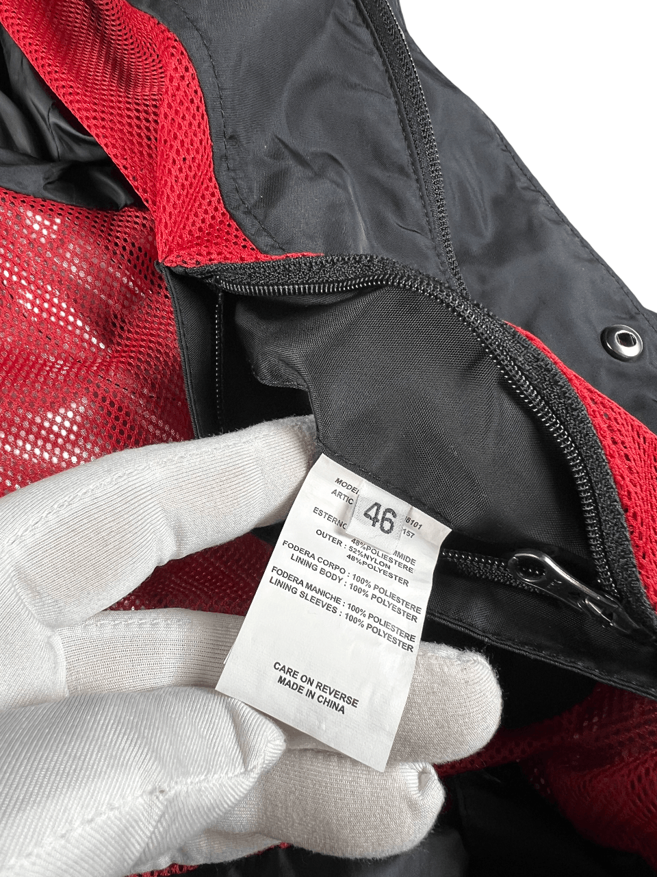 Boggi Boggi Milano Motojacket 46 Size US S / EU 44-46 / 1 - 10 Thumbnail