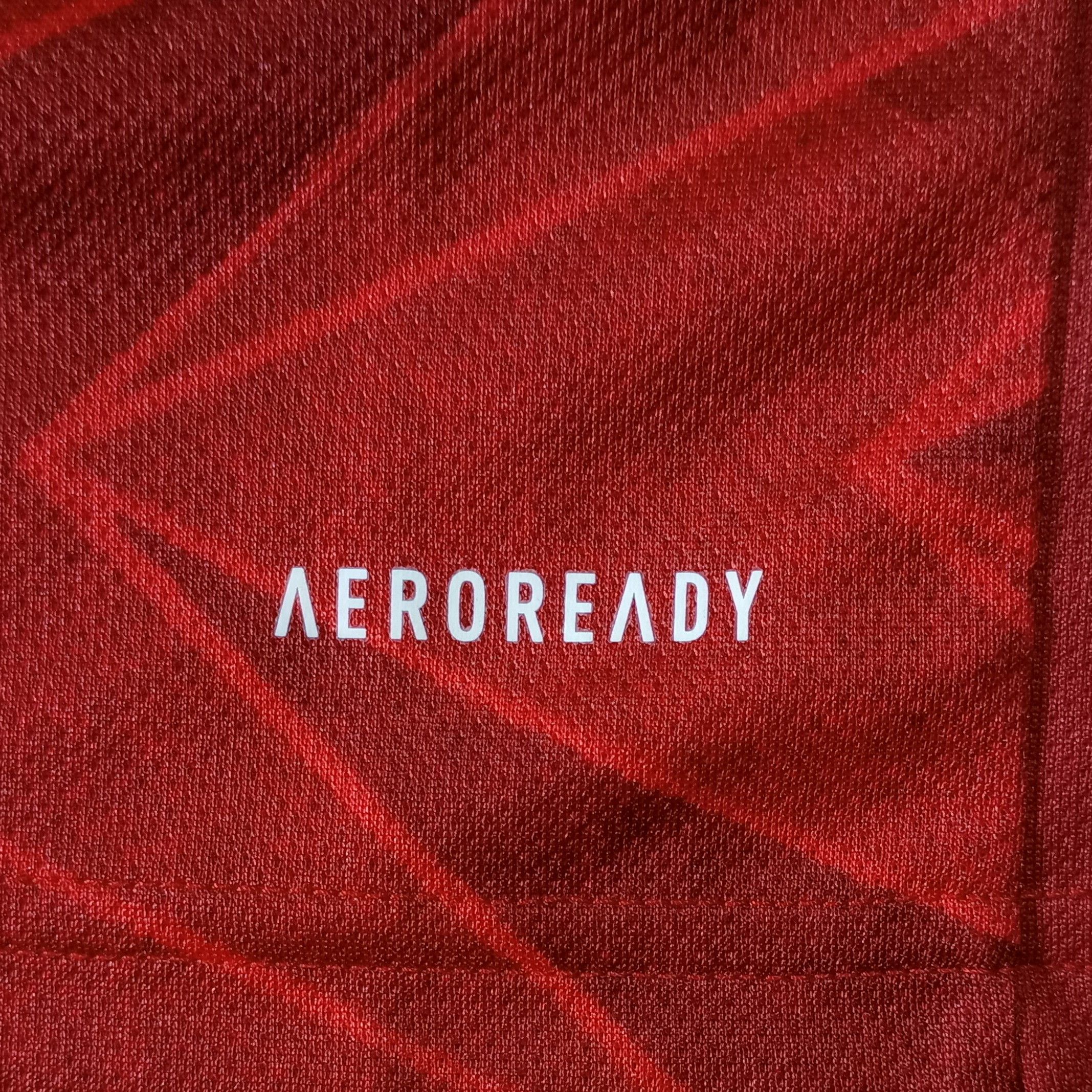 Adidas Arsenal 2020-2021 Home Jersey Odegaard 11 Size US M / EU 48-50 / 2 - 8 Thumbnail