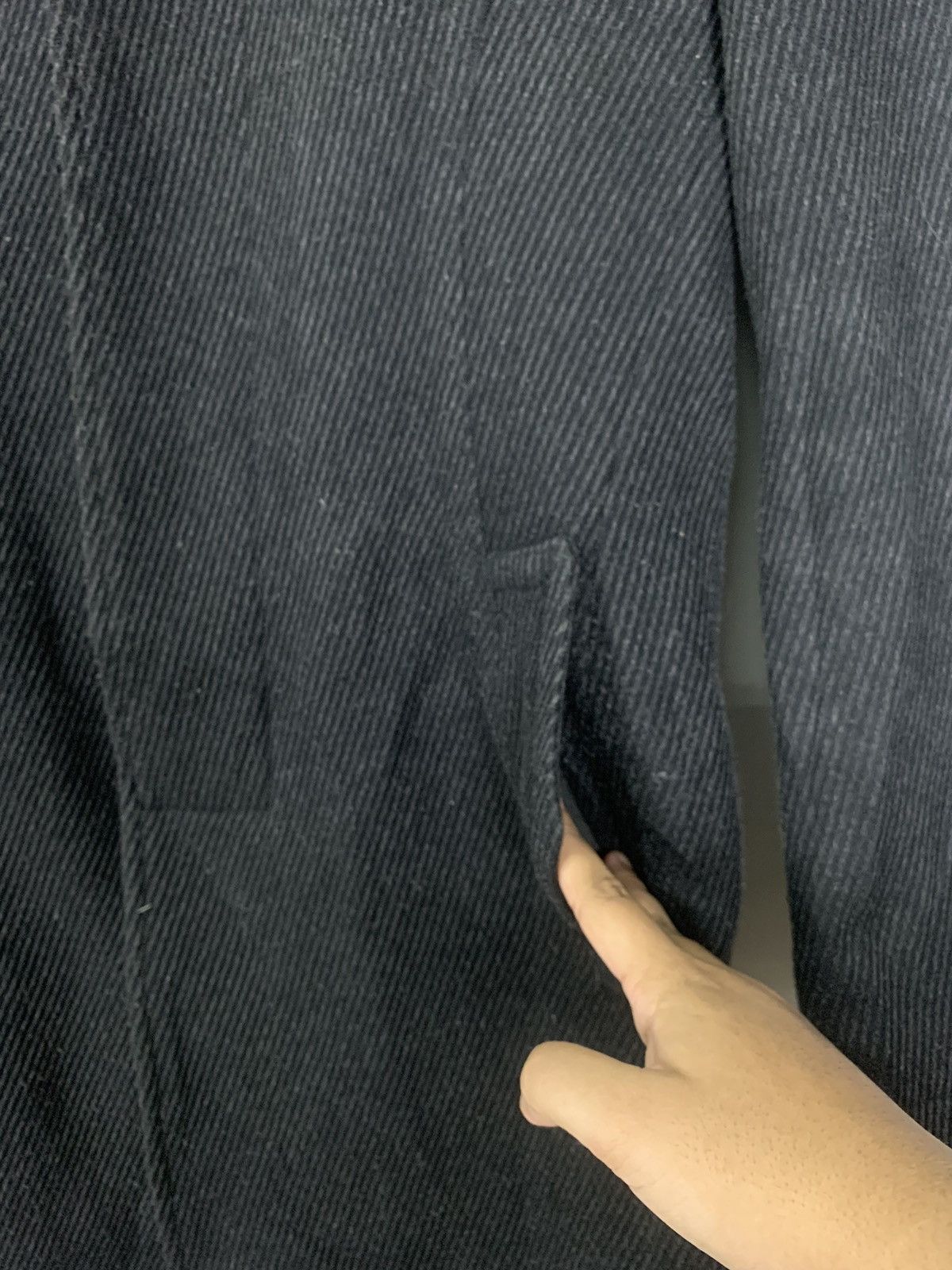 Designer × Japanese Brand × Yuji Yamada Yuji Yamada Chore Jacket Size US M / EU 48-50 / 2 - 7 Thumbnail