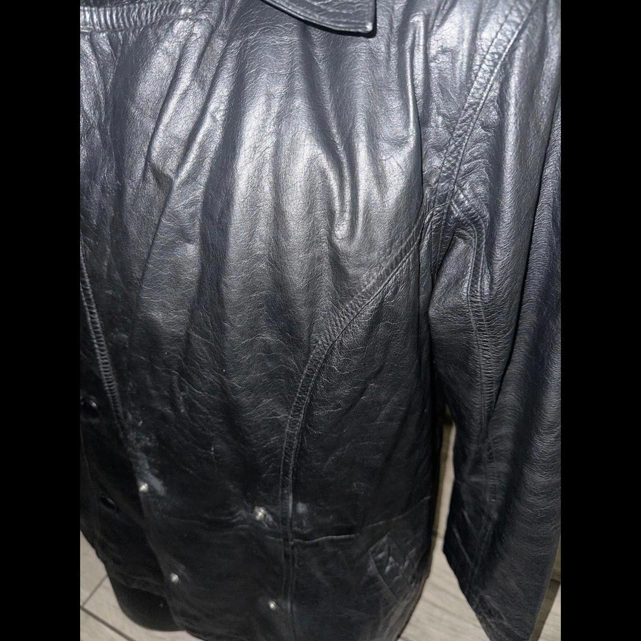 Designer Mens Pre Own As Is Db0f Size US S / EU 44-46 / 1 - 4 Thumbnail