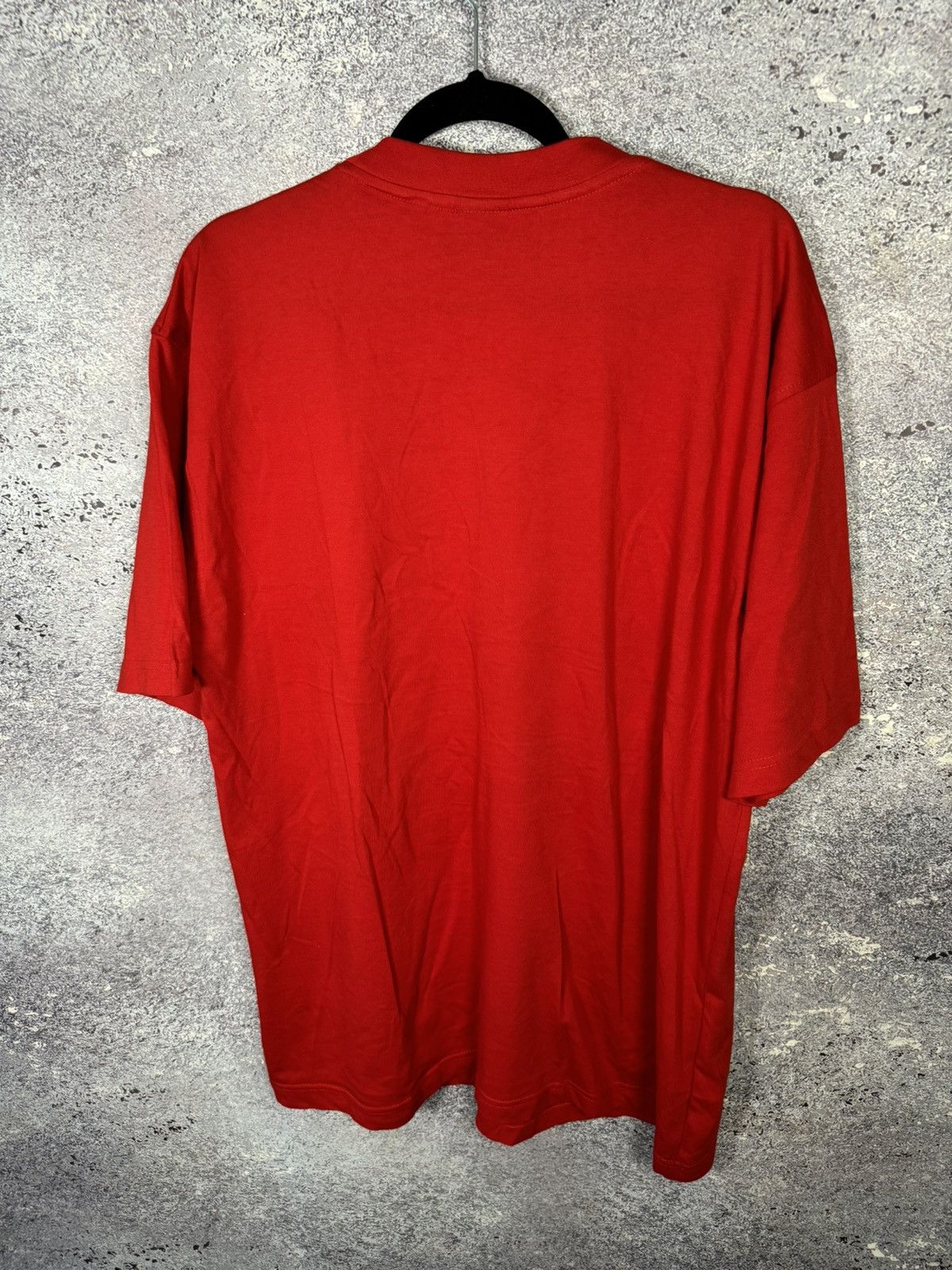 Ferrari × Formula 1 × Vintage Vintage Ferrari Racing 2000 Bolid Tee Official Product Size US XL / EU 56 / 4 - 12 Thumbnail