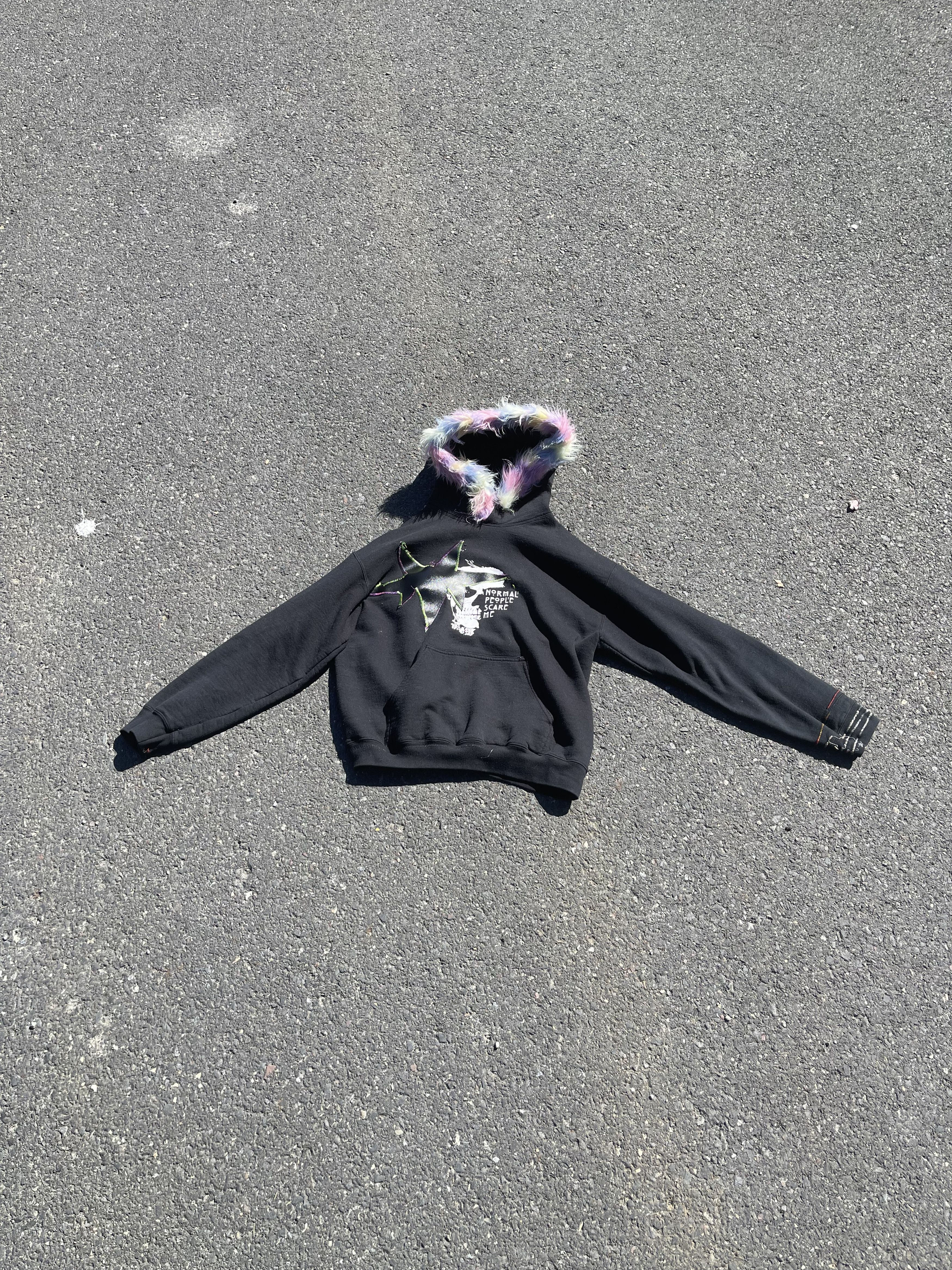 Other Custom ink hoodie Size US M / EU 48-50 / 2 - 2 Thumbnail