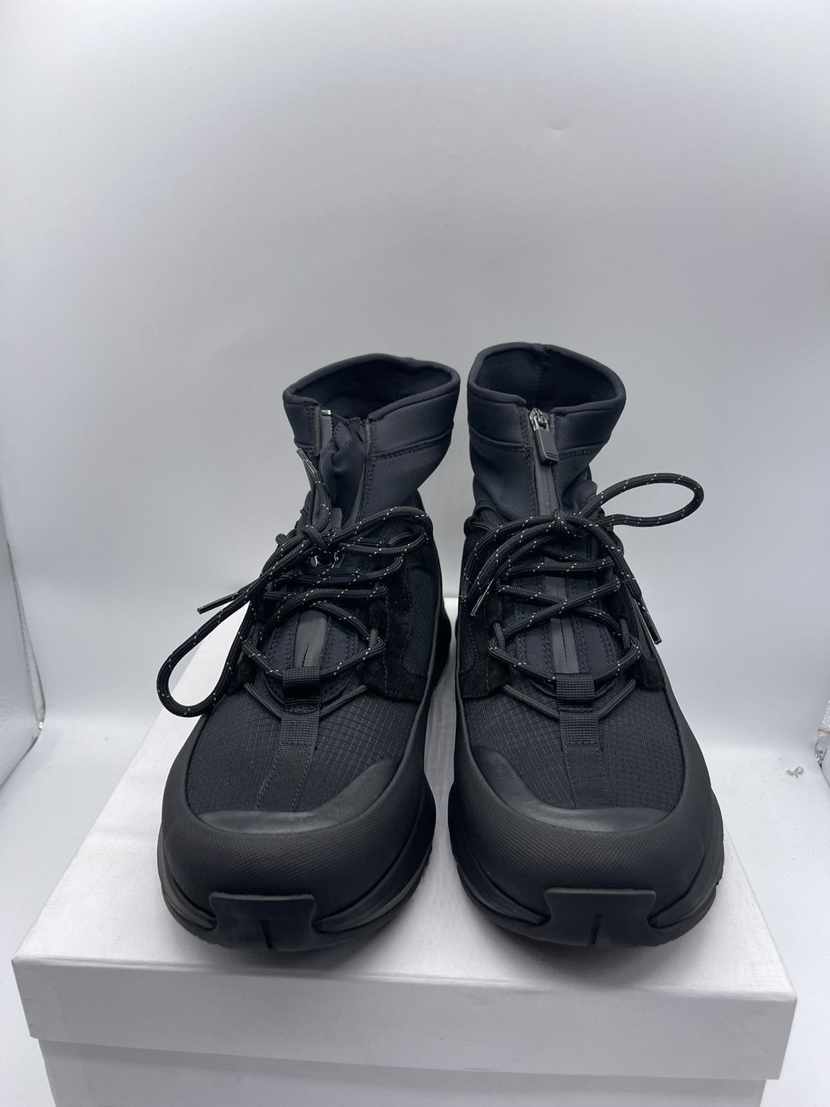 Christian Louboutin Canada Goose Boots Size 42 Size US 9 / EU 42 - 4 Thumbnail