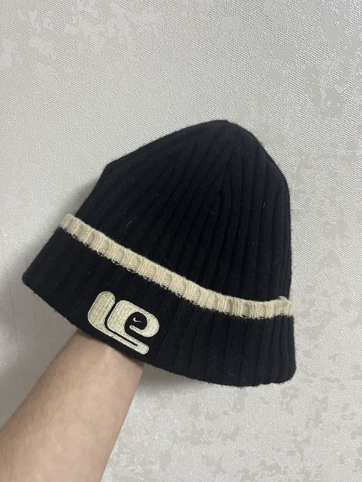 Nike × Vintage Nike Limited Edition Vintage Wool y2k Hat Size ONE SIZE - 1 Thumbnail