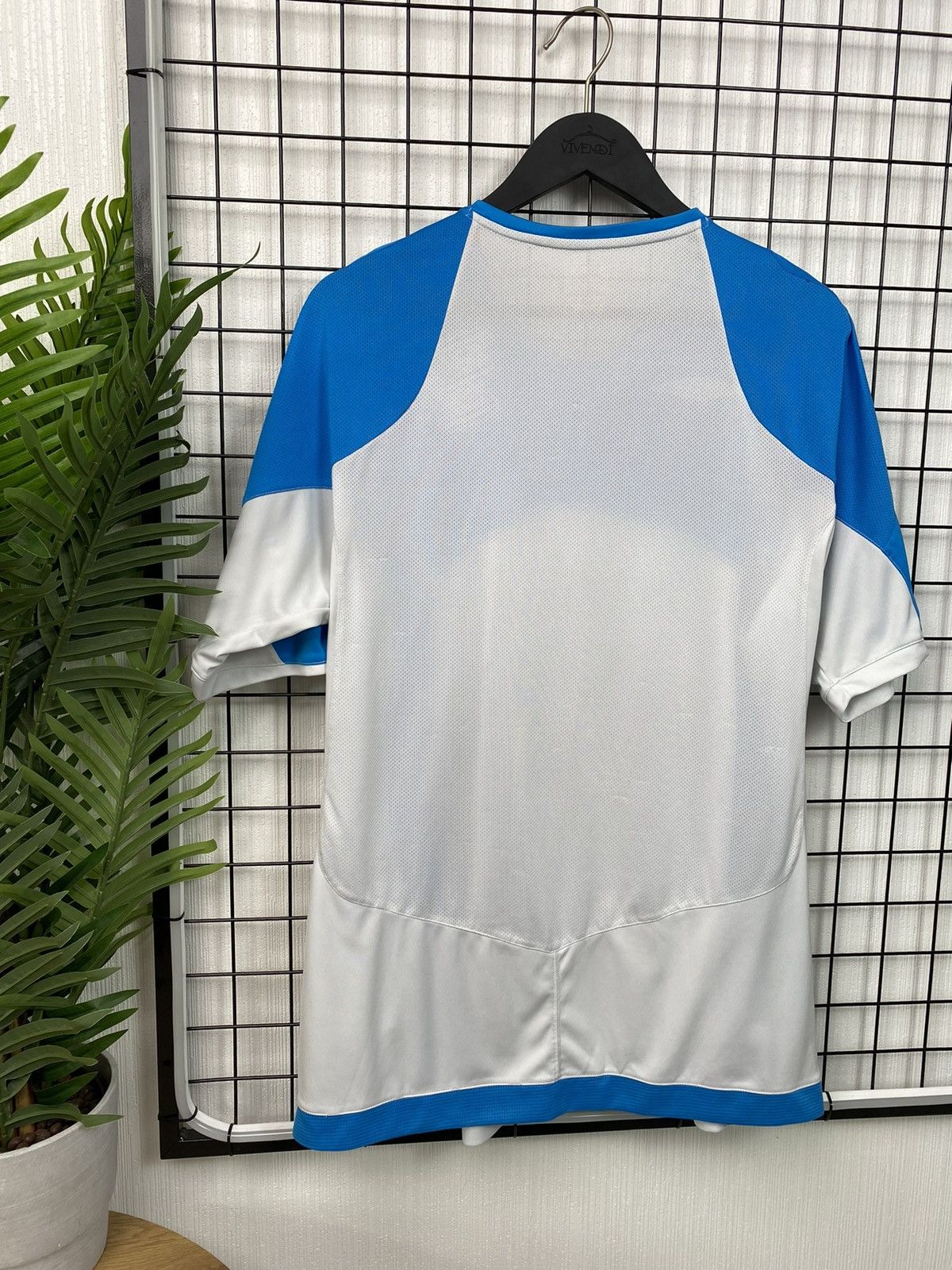 Umbro Rare Birmingham City Umbro jersey 2007 2008 2009 XL size kit Size US XL / EU 56 / 4 - 18 Thumbnail
