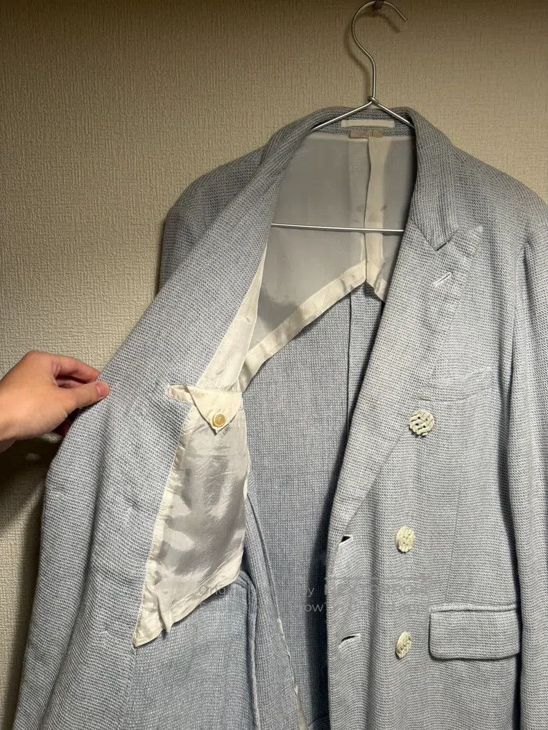 Comme des Garcons Comme Des Garcons blazer Size US M / EU 48-50 / 2 - 6 Thumbnail