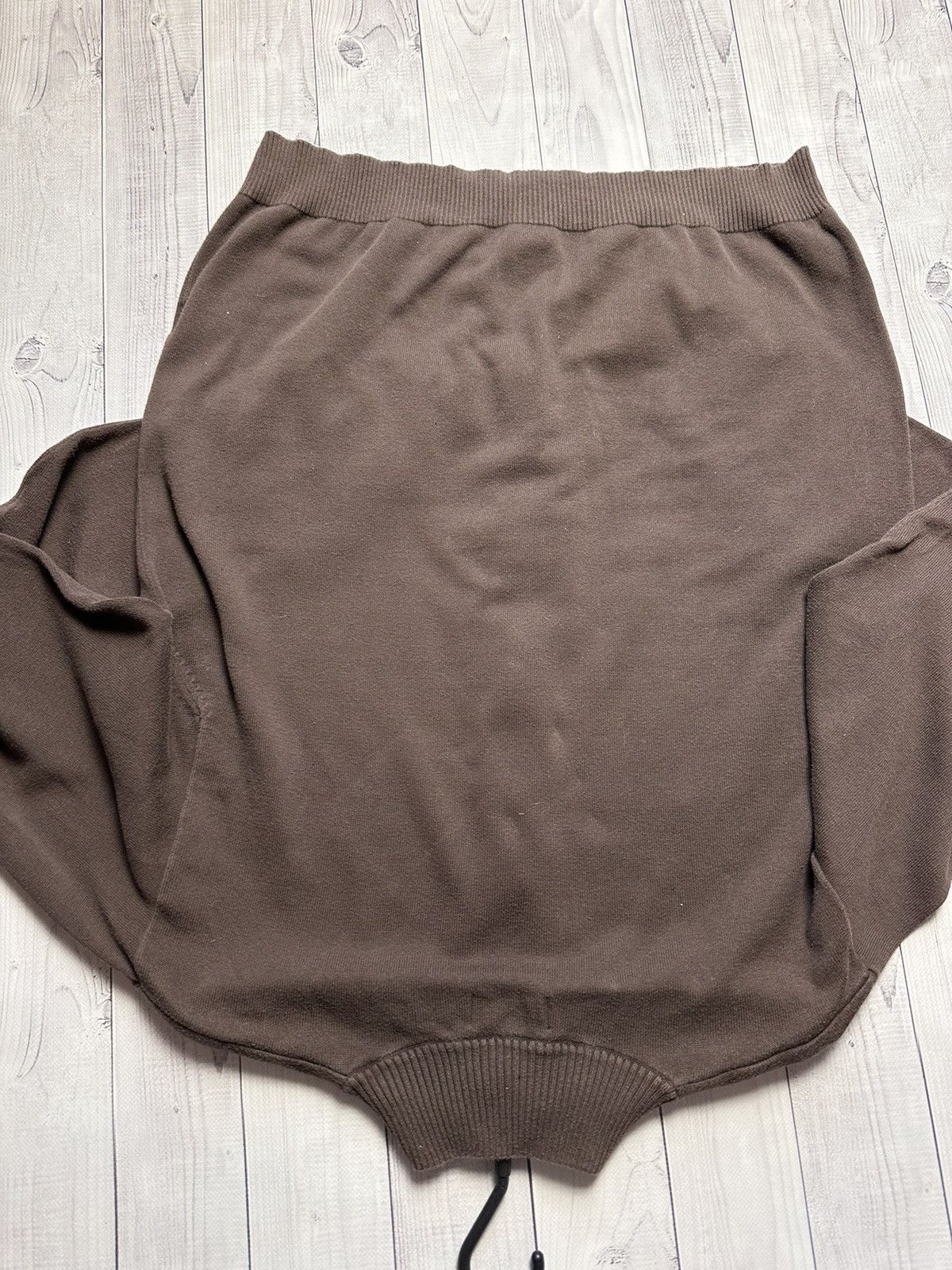 Fred Perry Vintage Fred Perry zip sweater size L logo brown rare Size US L / EU 52-54 / 3 - 7 Thumbnail