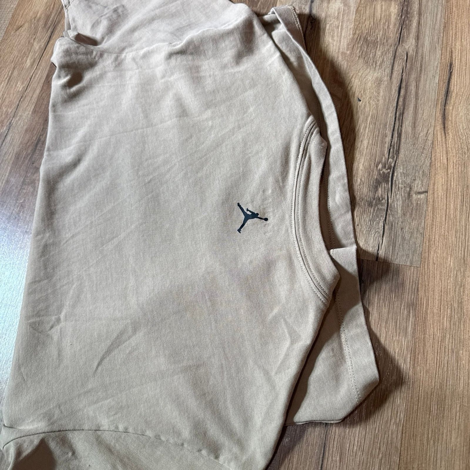 Nike NWOT Air Jordan 1 Short Sleeve Shirt Size US S / EU 44-46 / 1 - 3 Thumbnail