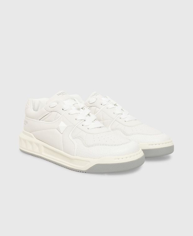 Valentino Sneakers Size US 6.5 / EU 39-40 - 1 Thumbnail