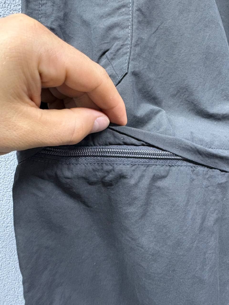 Fjallraven Fjallraven mens outdoor activewear pants size 48 / M Size US 32 / EU 48 - 4 Thumbnail