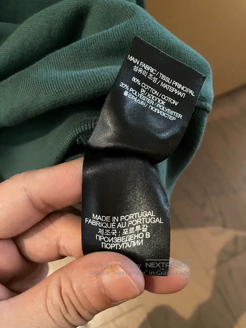 Vetements Vetements Police Officer Hoodie Size US XS / EU 42 / 0 - 6 Thumbnail