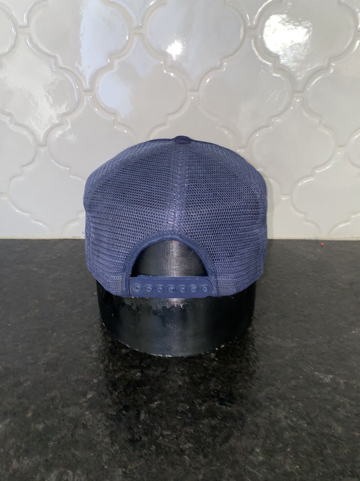 Other Vintage 80s Instant A**HOLE just add booze trucker Size ONE SIZE - 2 Thumbnail