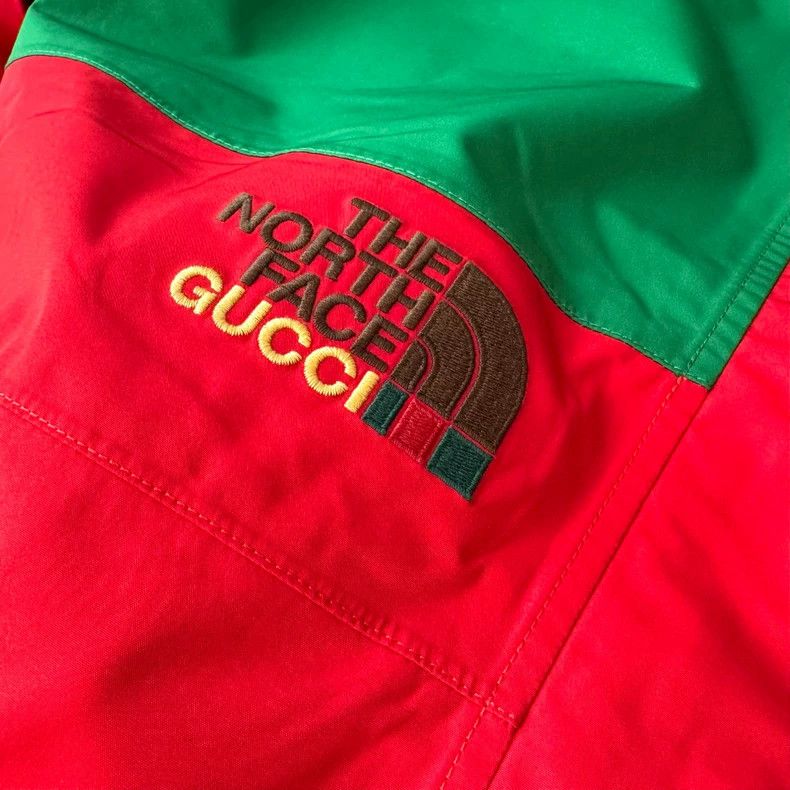 Gucci Gucci SizeXL 21 Autumn and Winter Show Style Casual Pants Size US 38 / EU 54 - 3 Thumbnail