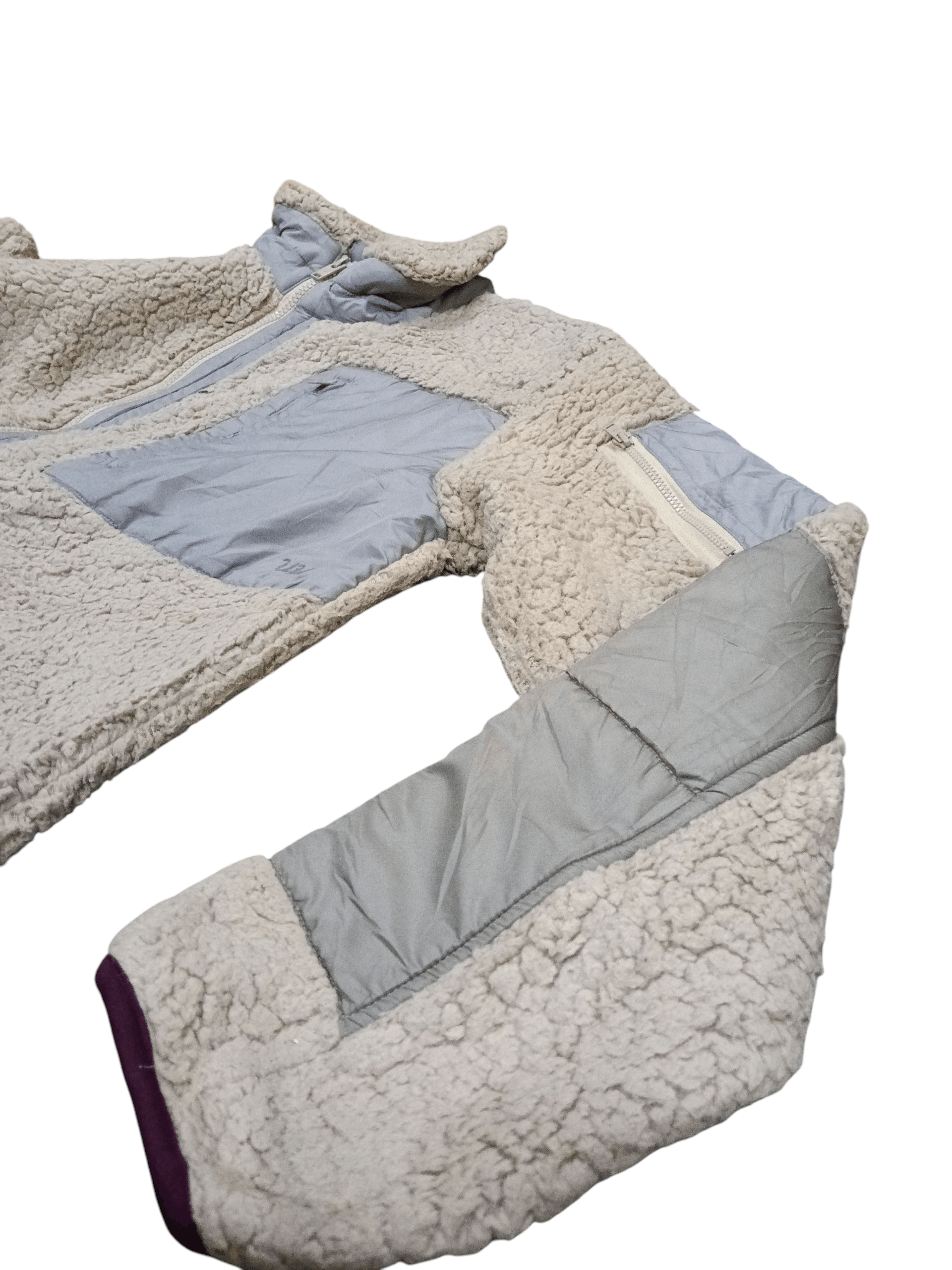 Undercover × Uniqlo Uniqlo undercover fleece Size US M / EU 48-50 / 2 - 3 Thumbnail