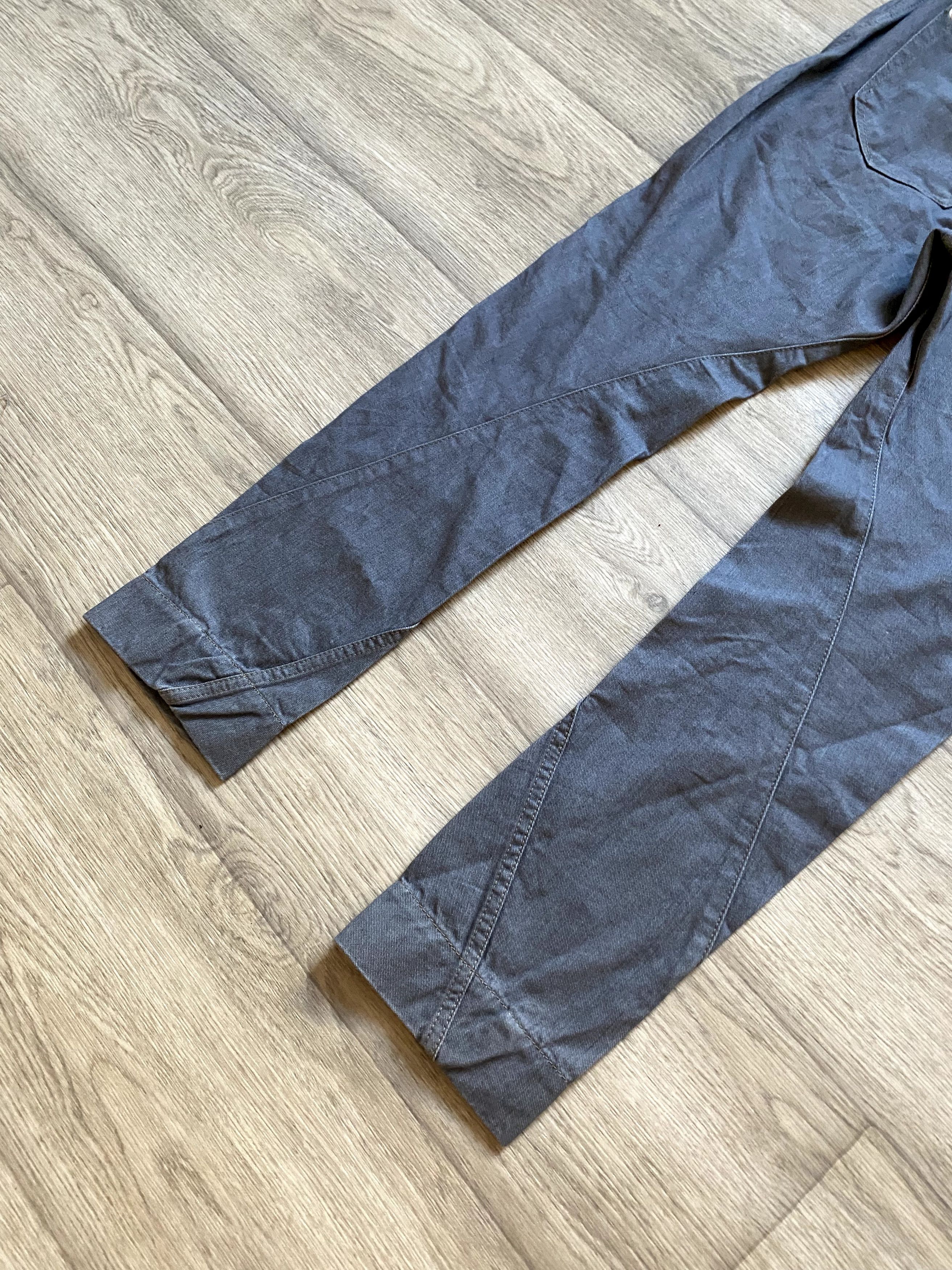 Vivienne Westwood Rare Vivienne Westwood Red Label Designer Pants Size US 30 / EU 46 - 5 Thumbnail