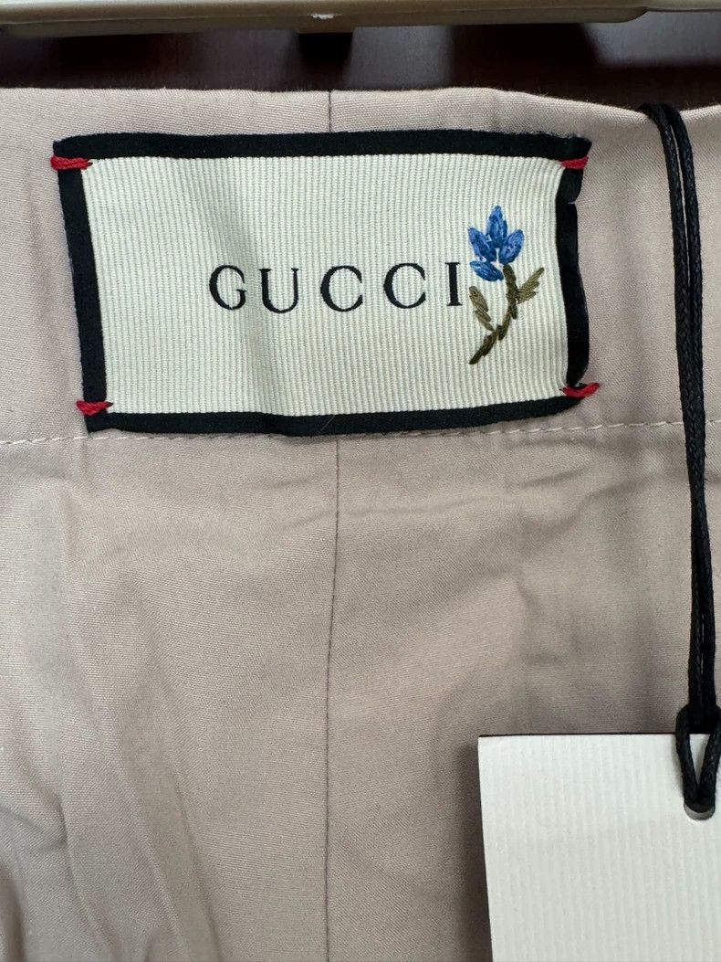 Gucci GucciCasual pants 2503-Nextarrow Size US 30 / EU 46 - 3 Thumbnail