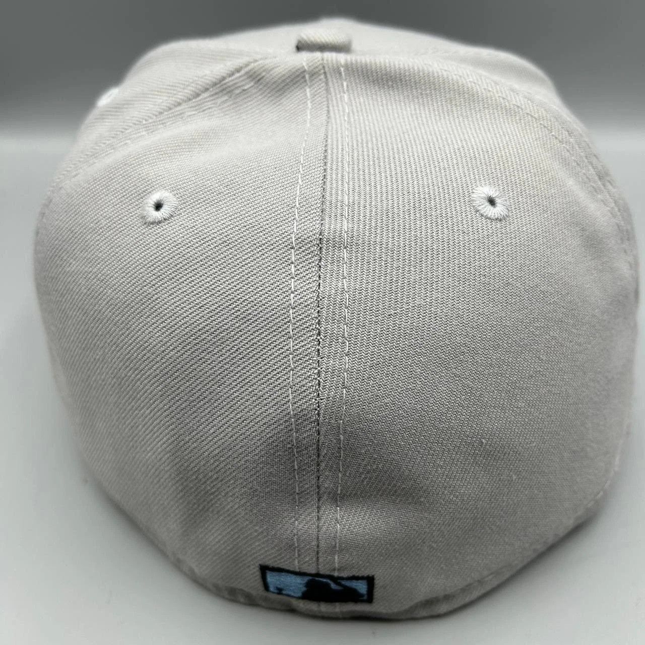 New Era Seattle Mariners Hat Men 7 3/8 59Fifty New Era MLB Fitted Size ONE SIZE - 5 Thumbnail