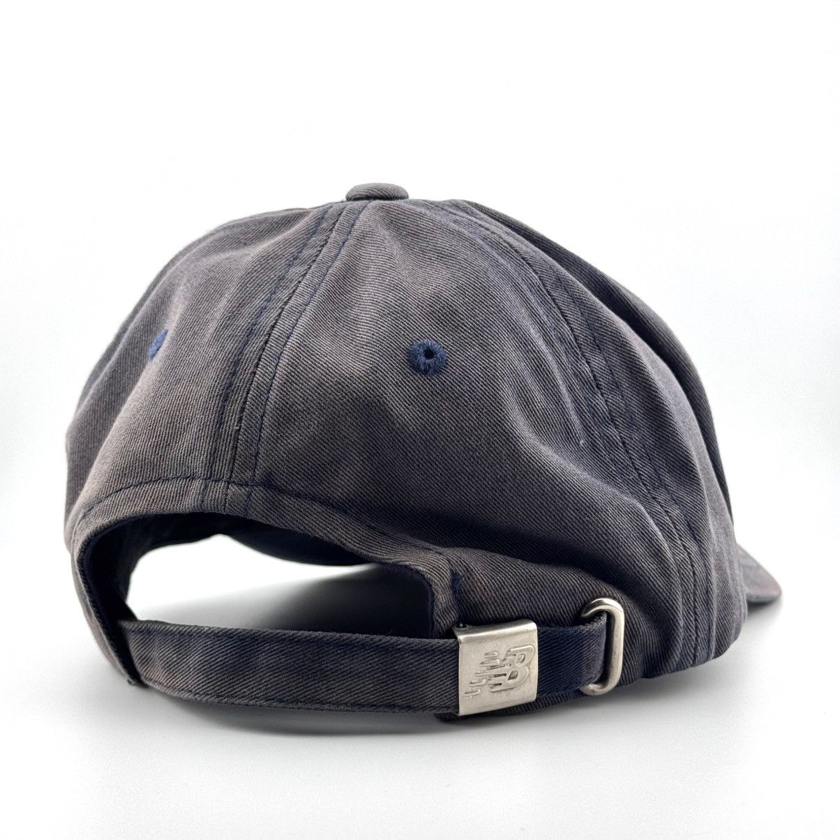 New Balance Vintage New Balance Trashed Cap Size ONE SIZE - 3 Thumbnail