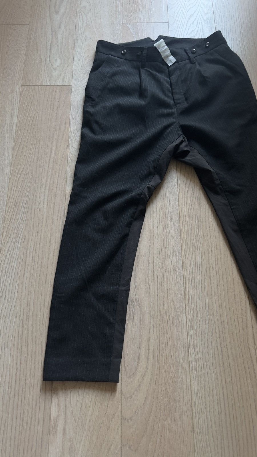 Carpe Diem Carpe Diem Suit Size 50R - 9 Thumbnail