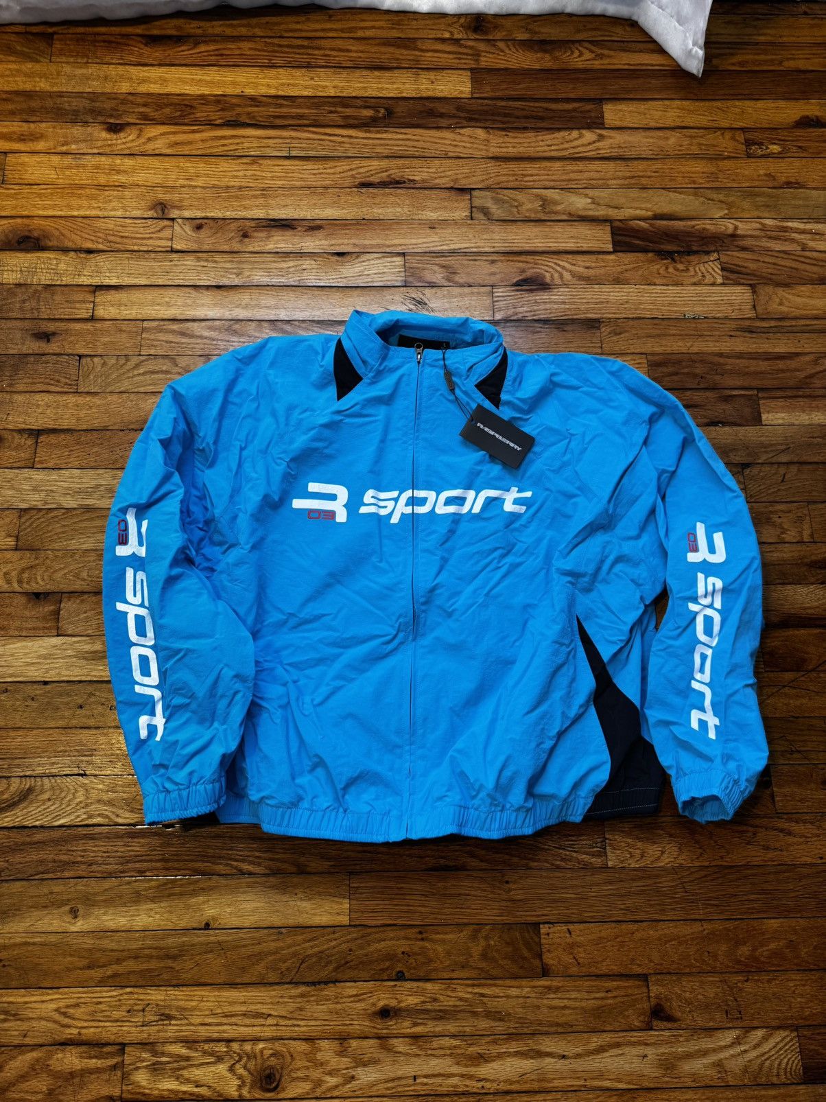 The GV Gallery GV Gallery Bermuda Track Jacket Size US L / EU 52-54 / 3 - 1 Thumbnail