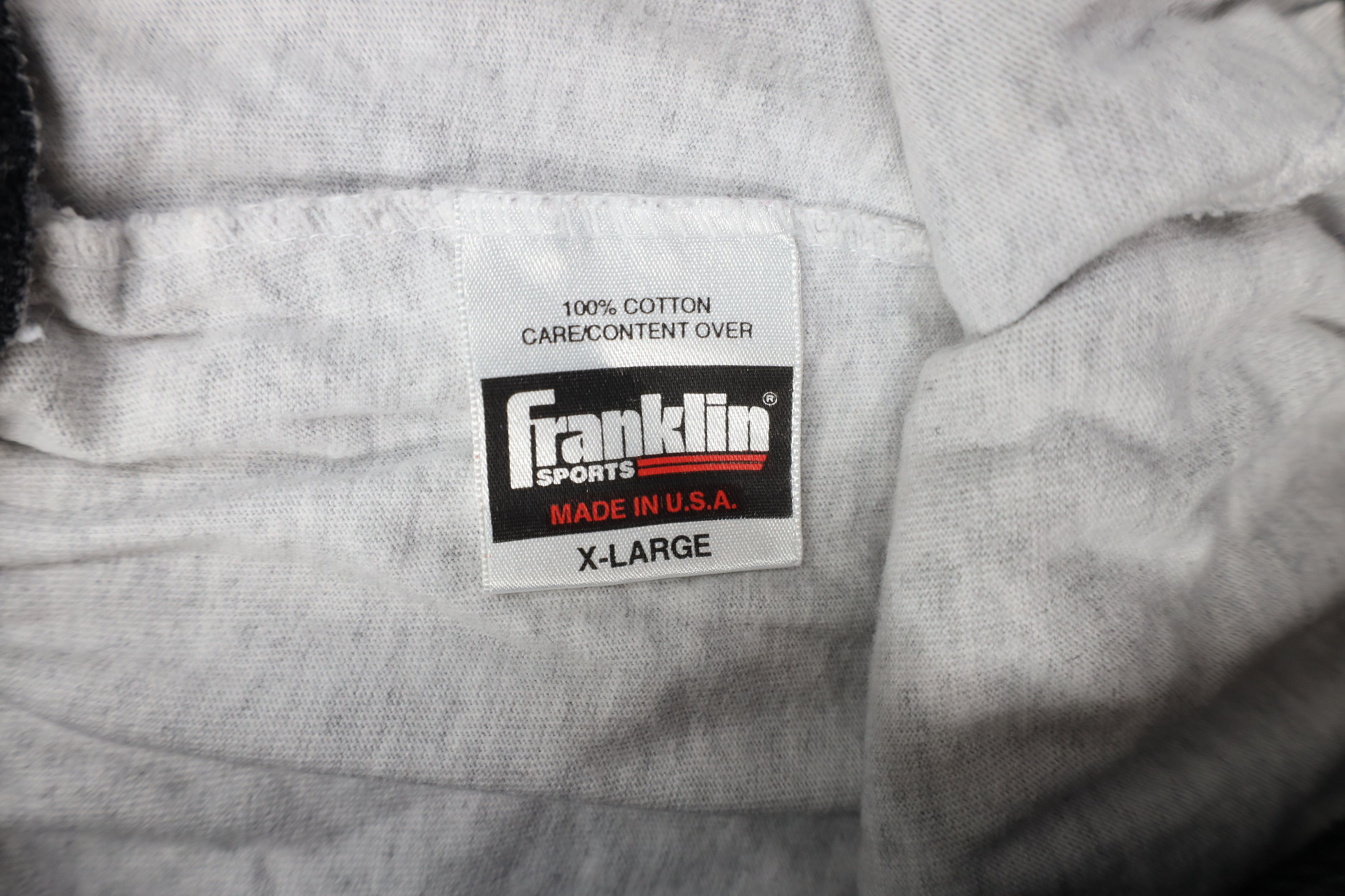 Vintage Vintage 90s Streetwear Layered Above Knee Shorts Cotton USA Size US 36 / EU 52 - 6 Thumbnail