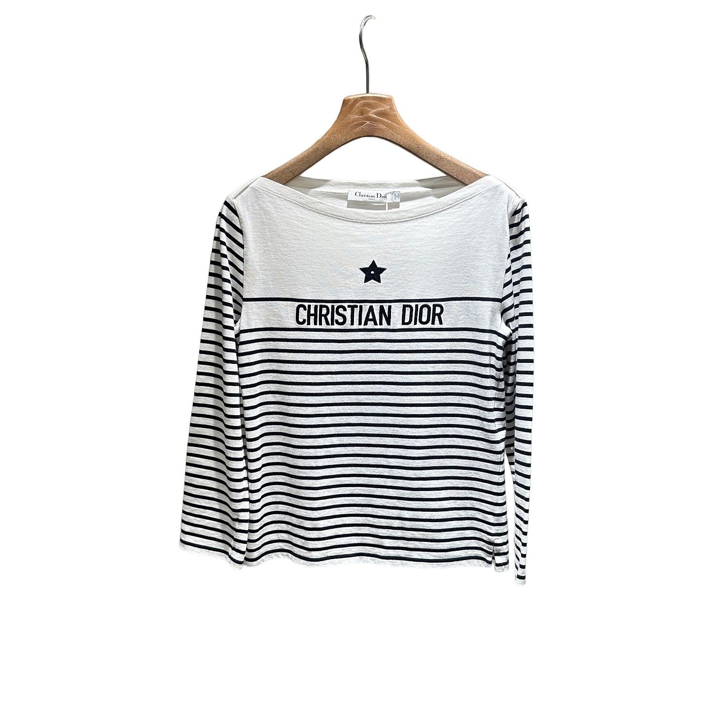 Dior J'adore Dior long sleeves t-shirt | Grailed