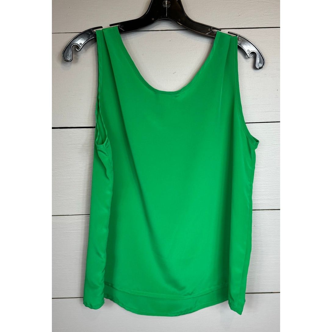 Other Impressions Sleeveless Blouse Women's Size Large Size L / US 10 / IT 46 - 2 Thumbnail