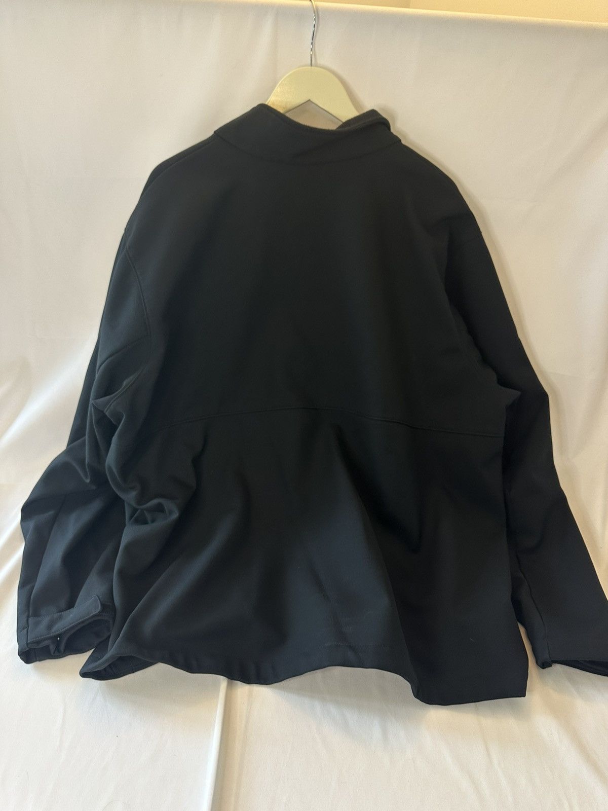 Columbia Columbia Ascender Softshell Jacket for Men, Size 3 X-Large Size US XXL / EU 58 / 5 - 3 Thumbnail