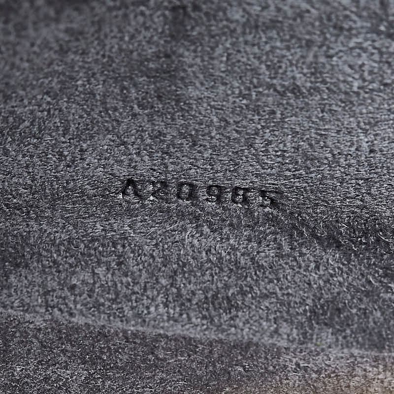 Louis Vuitton Louis Vuitton Epi Cannes Vanity Bag M48032 Size ONE SIZE - 12 Thumbnail