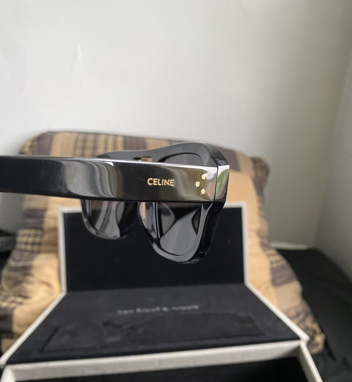 Celine Celine CL40205U sunglasses Size ONE SIZE - 3 Thumbnail