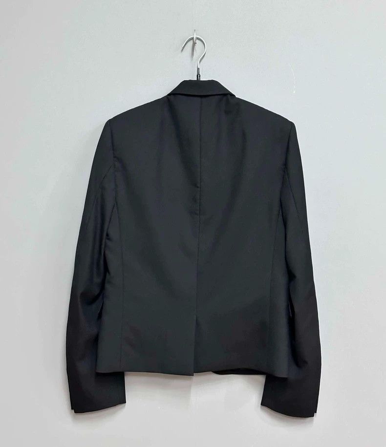 Dior Dior Broken mirror suit 2502-Nextarrow Size 46R - 3 Thumbnail