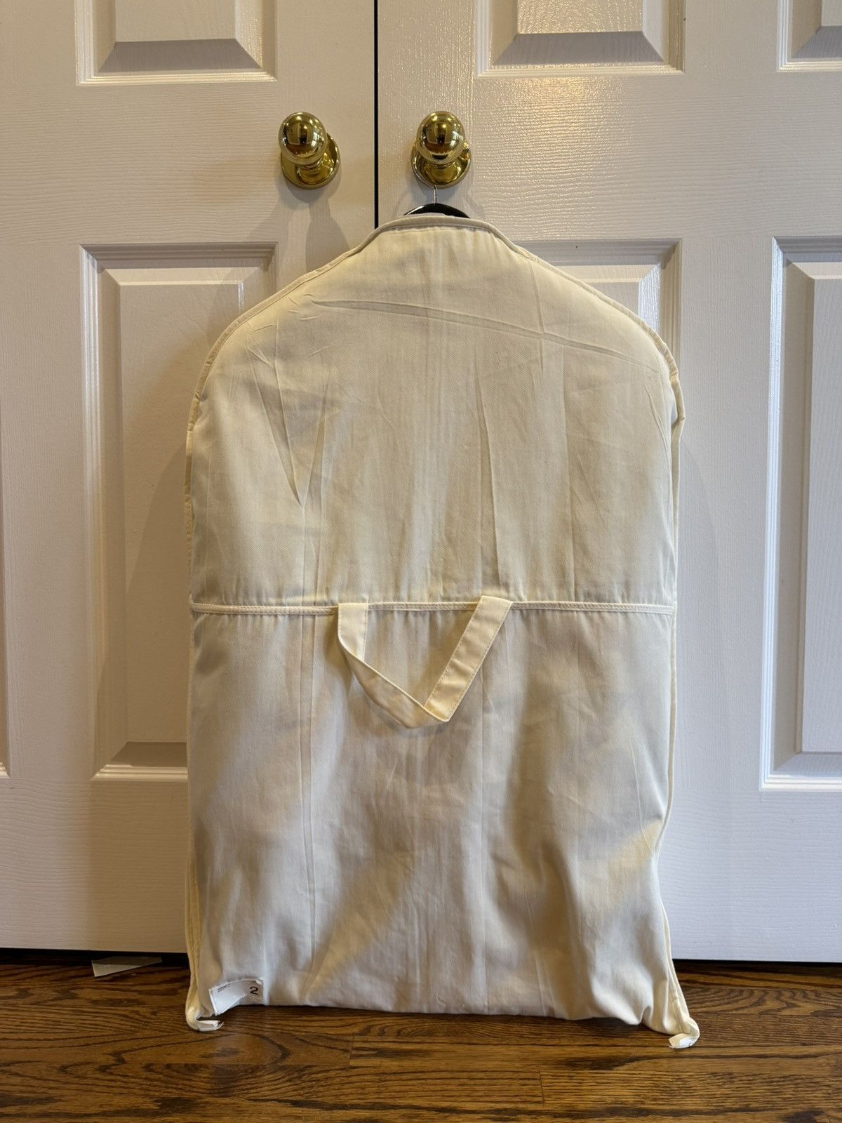 Visvim Visvim Thorson Jacket American Flag Bomber FW15 Size US M / EU 48-50 / 2 - 20 Thumbnail