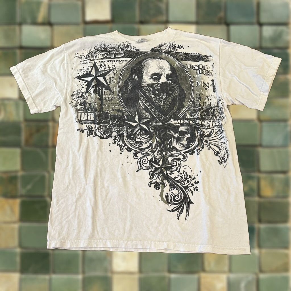 NANGA VINTAGE? (No) - Unable to determine vintage from provided data. Size US M / EU 48-50 / 2 - 1 Thumbnail