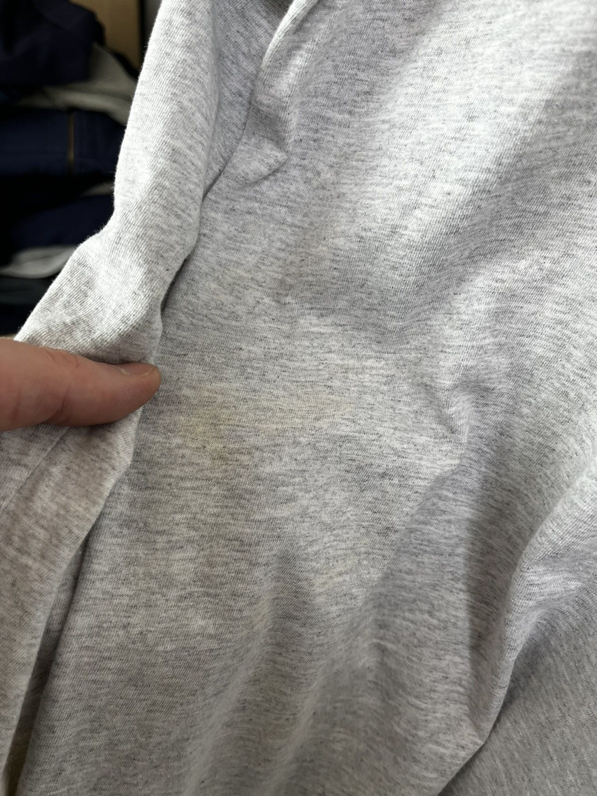 Porsche Design Porsche turbo long sleeve Size US S / EU 44-46 / 1 - 10 Thumbnail