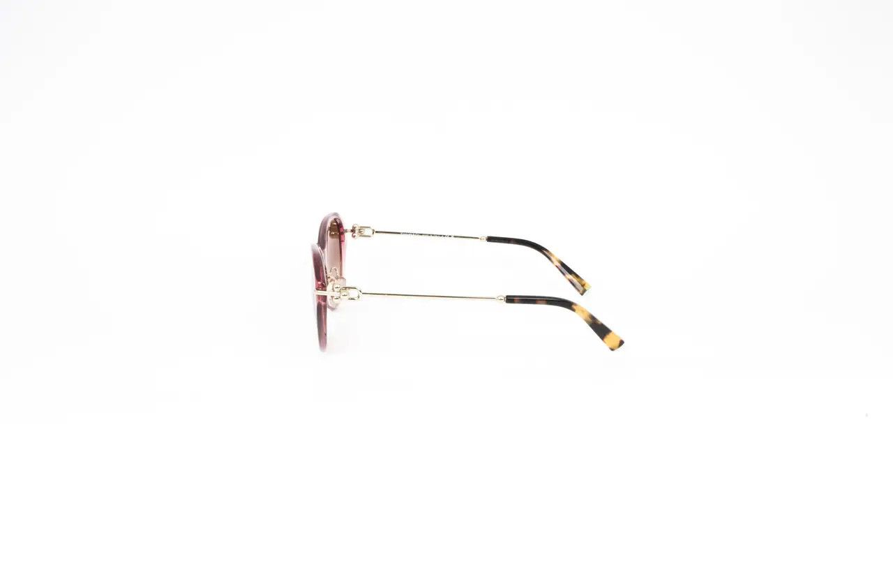 Tiffany & Co. Tiffany TF4210-D 8386/3B Sunglasses Size ONE SIZE - 4 Thumbnail