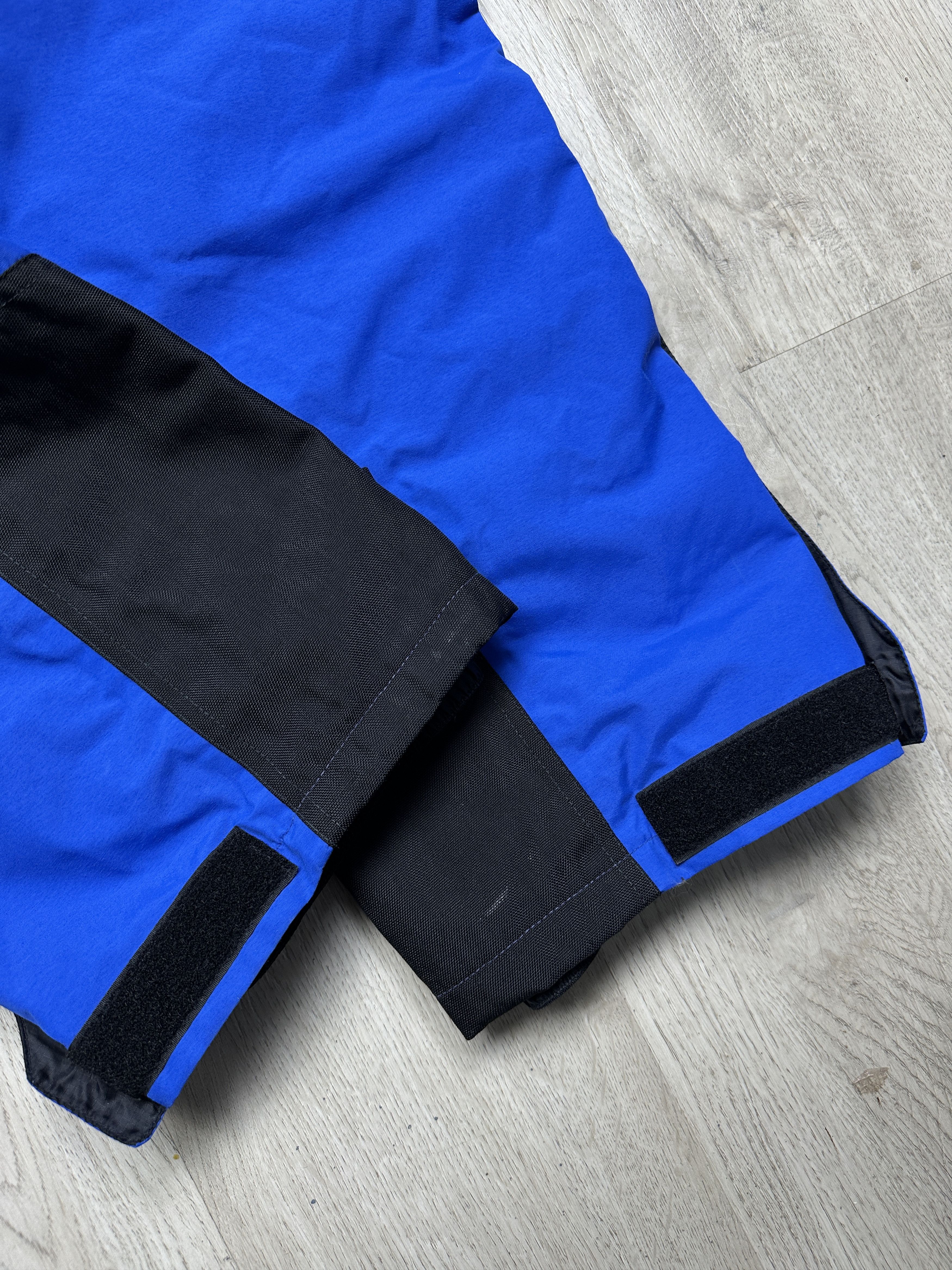SALEWA Salewa Vintage Mens Outdoor Ski Pants Size US 34 / EU 50 - 14 Thumbnail