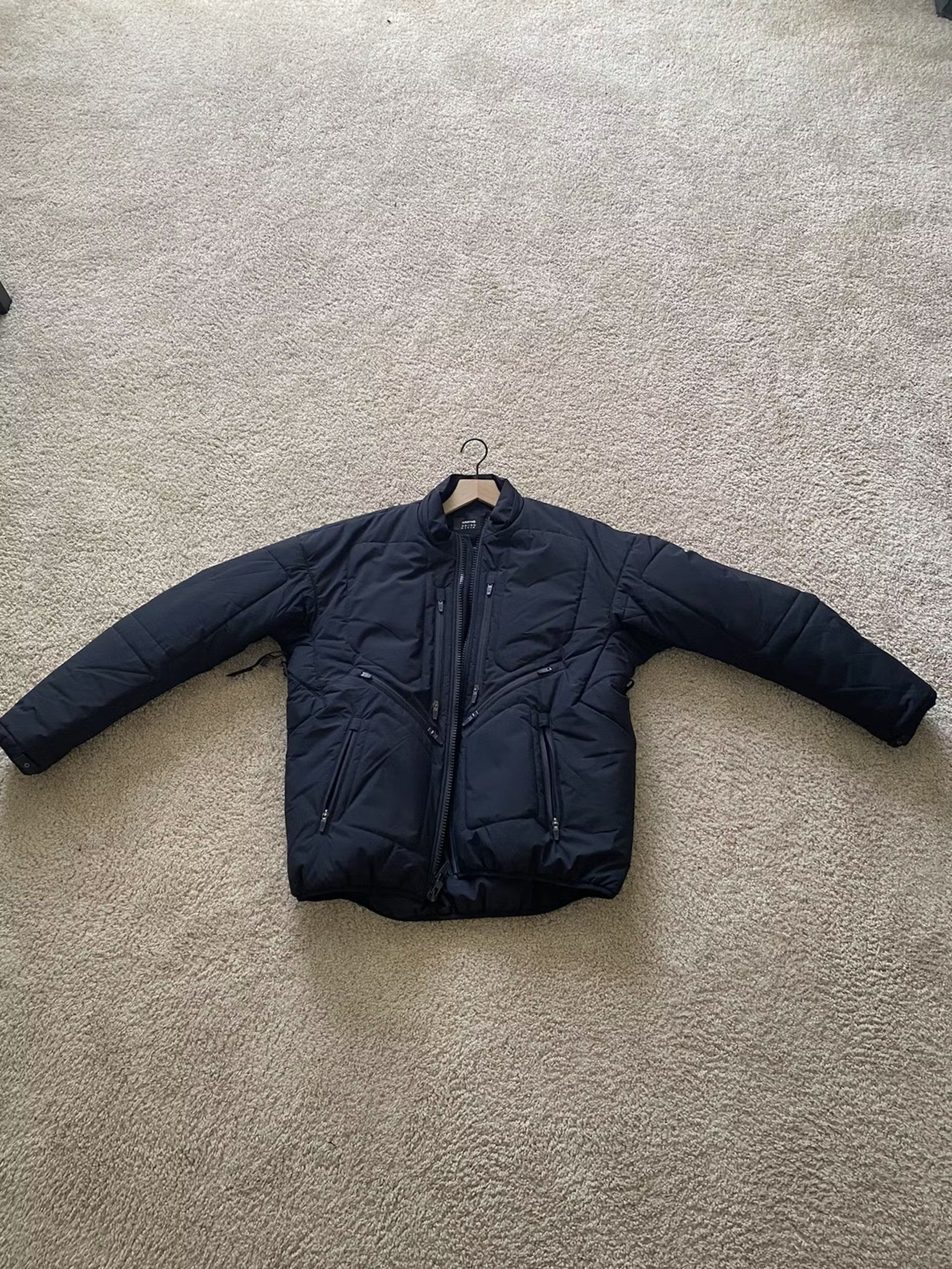 Acronym Acronym J91-WS Size US M / EU 48-50 / 2 - 6 Thumbnail
